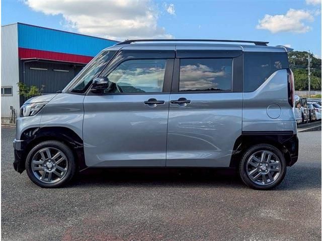 MITSUBISHI DELICA MINI 2024