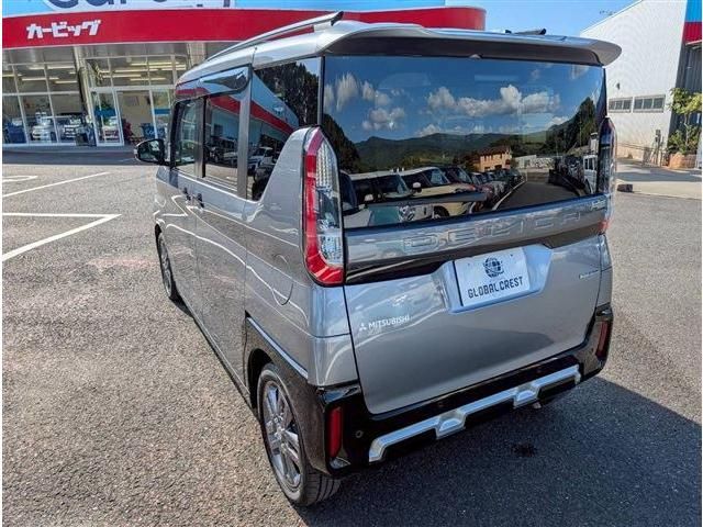 MITSUBISHI DELICA MINI 2024