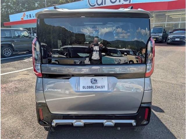 MITSUBISHI DELICA MINI 2024