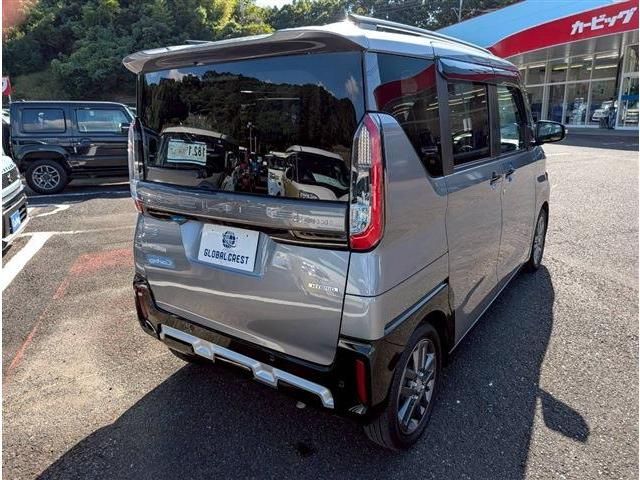 MITSUBISHI DELICA MINI 2024