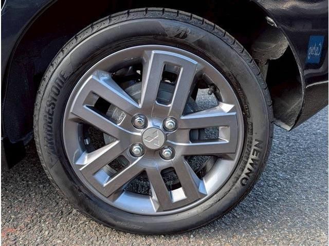 MITSUBISHI DELICA MINI 2024