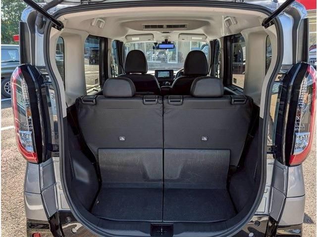 MITSUBISHI DELICA MINI 2024