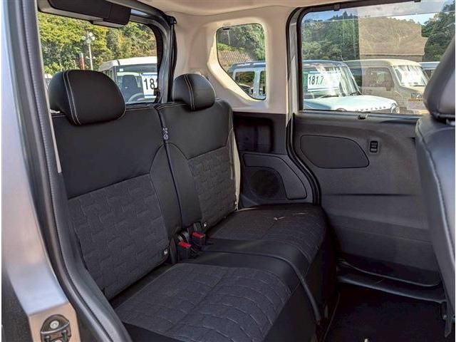 MITSUBISHI DELICA MINI 2024