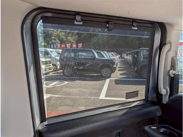 MITSUBISHI DELICA MINI 2024