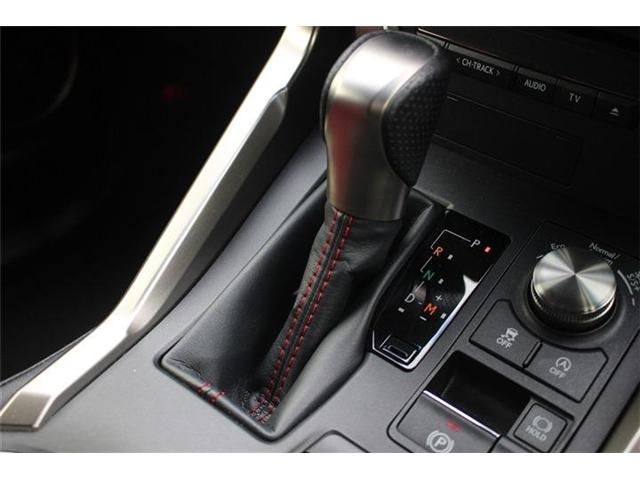 TOYOTA LEXUS NX300 2018