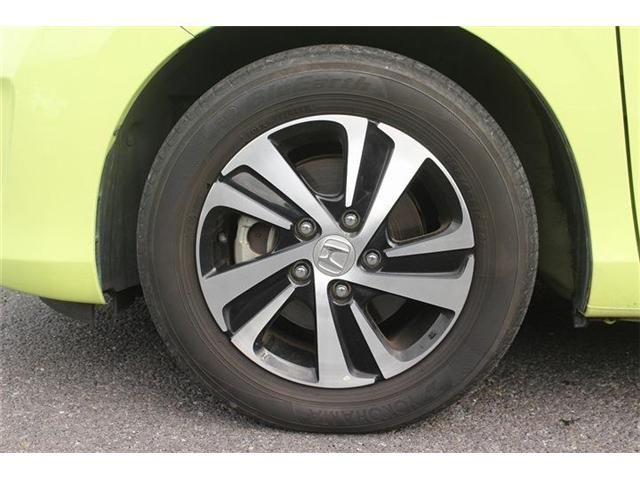 HONDA FREED plus HYBRID 2016