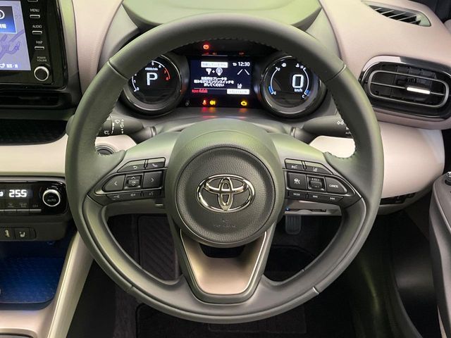 TOYOTA YARIS 2020