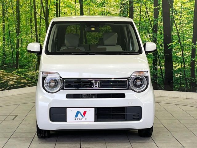 HONDA N-WGN 2023