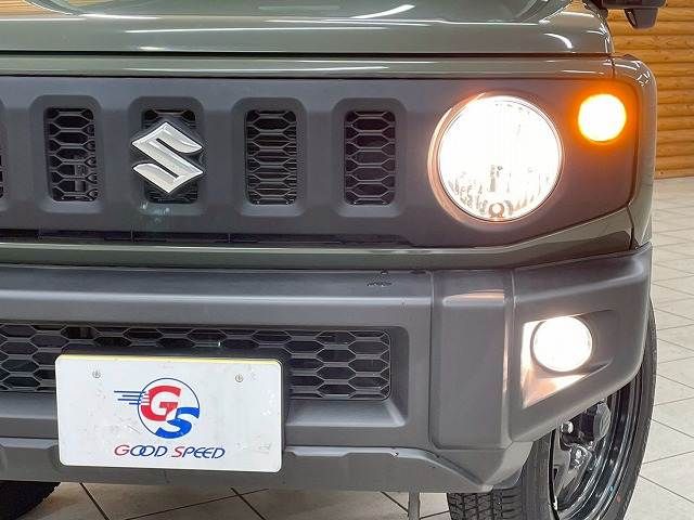 SUZUKI JIMNY 4WD 2021