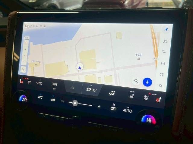 TOYOTA VELLFIRE  HYBRID 2024