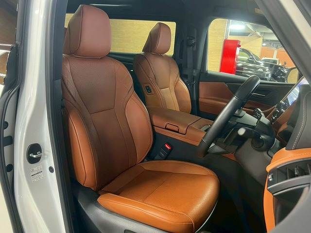 TOYOTA VELLFIRE  HYBRID 2024