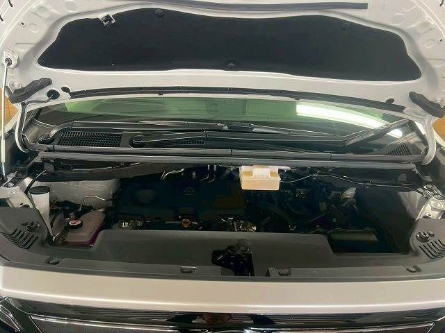 TOYOTA VELLFIRE  HYBRID 2024