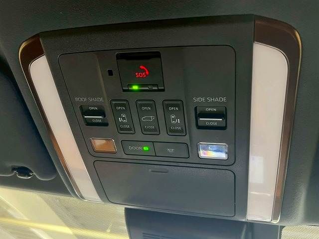 TOYOTA VELLFIRE  HYBRID 2024