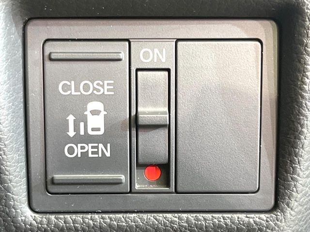 HONDA N BOX CUSTOM 2022