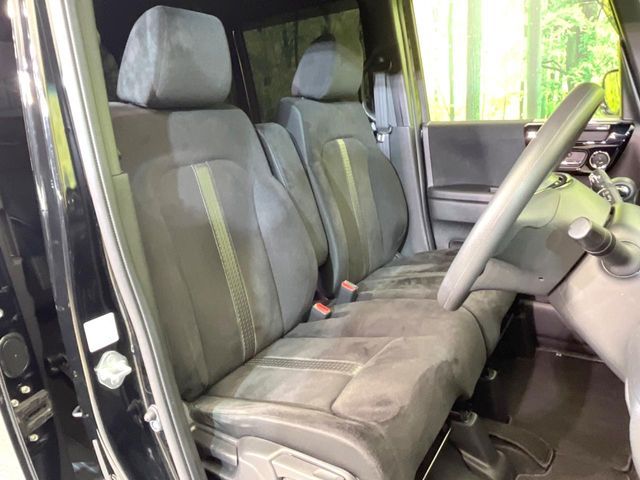 HONDA N BOX CUSTOM 2022