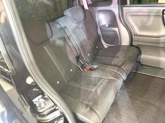 HONDA N BOX CUSTOM 2022