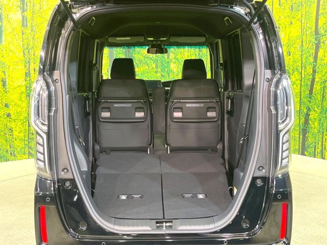 HONDA N BOX CUSTOM 2022