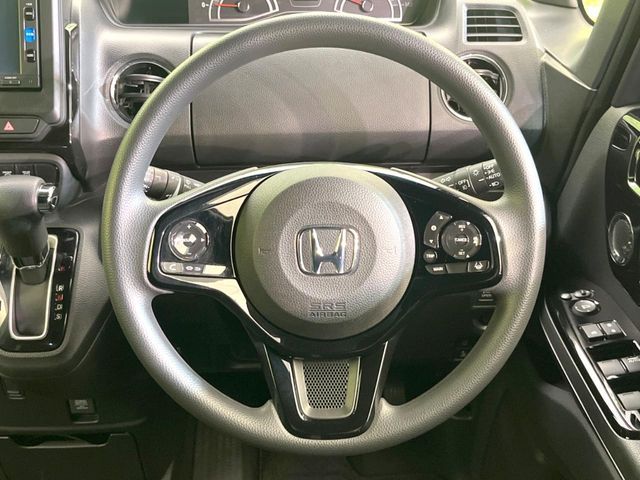 HONDA N BOX CUSTOM 2022