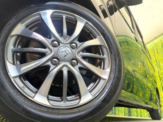 HONDA N BOX CUSTOM 2022