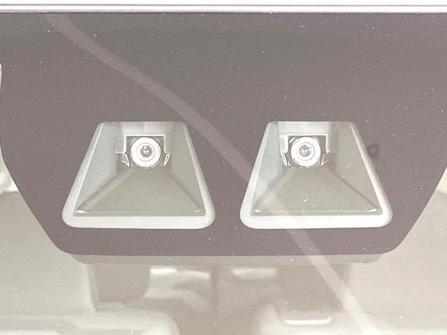 DAIHATSU TANTO FAN CROSS 2023