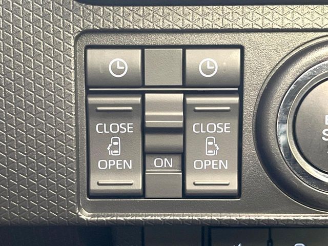 DAIHATSU TANTO FAN CROSS 2023