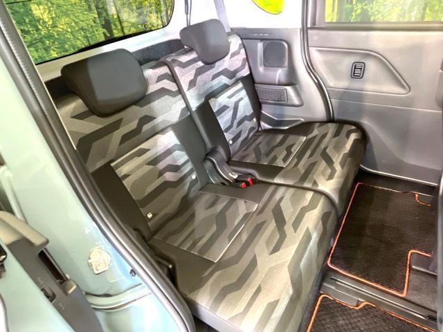 DAIHATSU TANTO FAN CROSS 2023