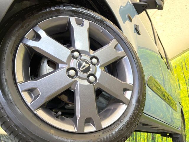 DAIHATSU TANTO FAN CROSS 2023