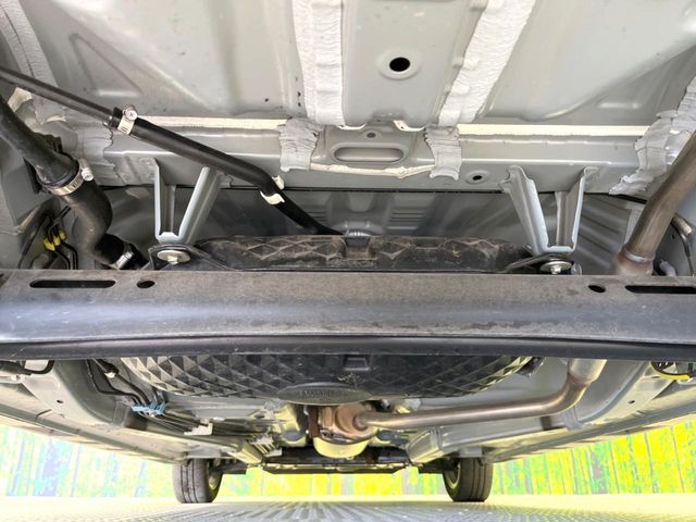 DAIHATSU TANTO FAN CROSS 2023