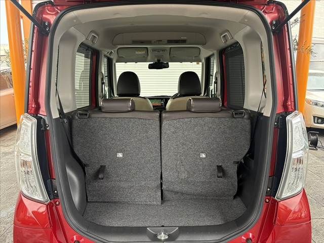 NISSAN DAYZ ROOX 2018