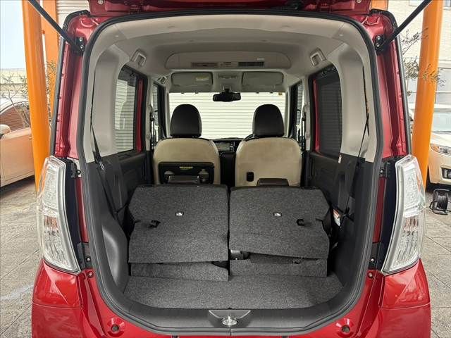 NISSAN DAYZ ROOX 2018