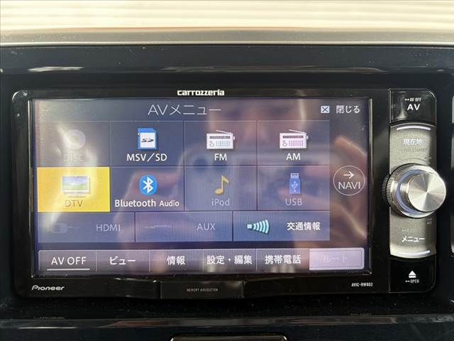 NISSAN DAYZ ROOX 2018