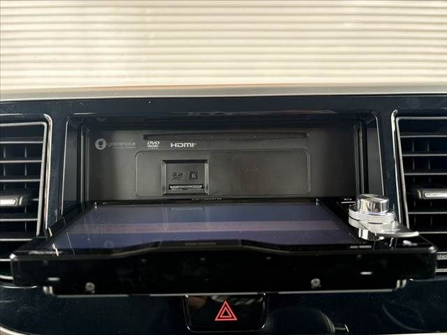 NISSAN DAYZ ROOX 2018