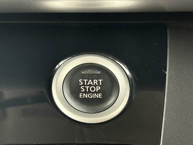 NISSAN DAYZ ROOX 2018