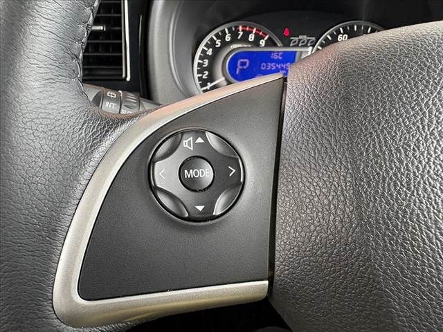 NISSAN DAYZ ROOX 2018