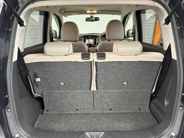 MITSUBISHI eK custom 4WD 2013