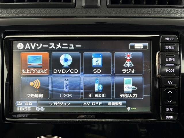 MITSUBISHI eK custom 4WD 2013