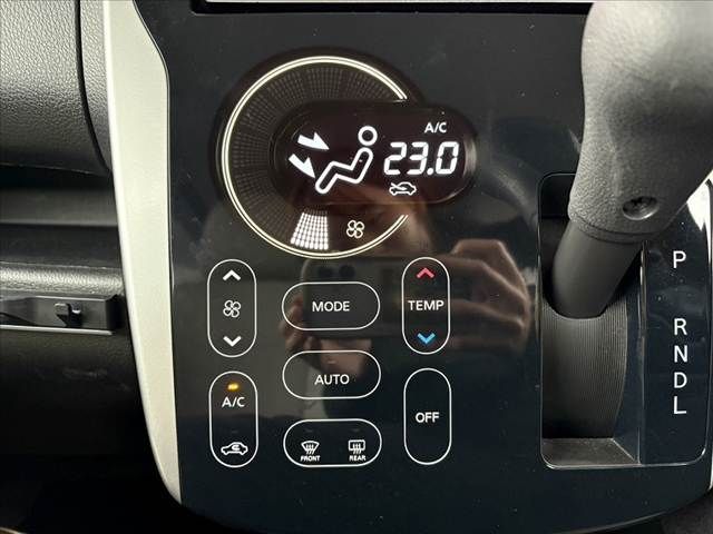 MITSUBISHI eK custom 4WD 2013