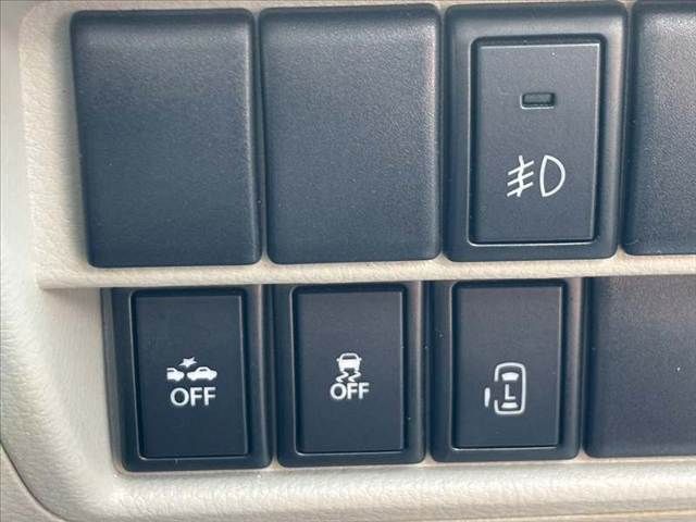 SUZUKI EVERY wagon 2017