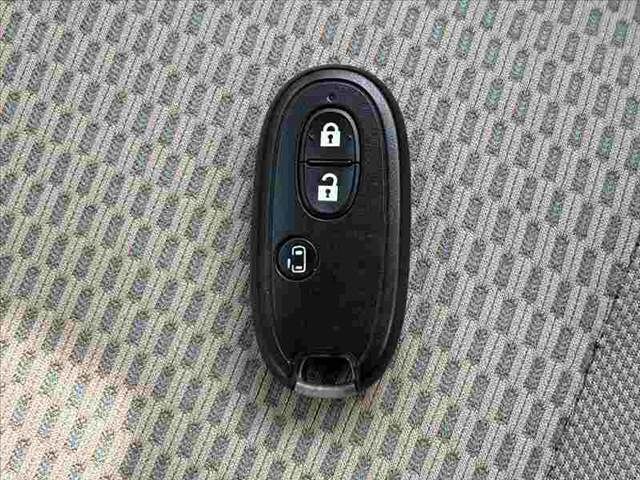 SUZUKI EVERY wagon 2017