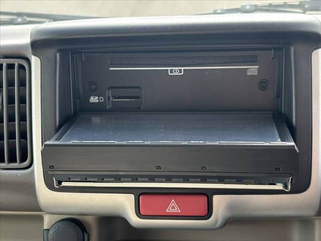 SUZUKI EVERY wagon 2017