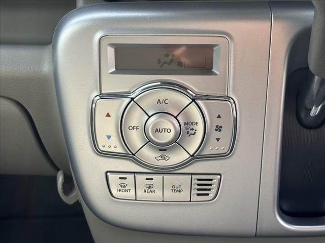 SUZUKI EVERY wagon 2017