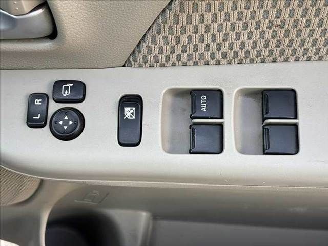 SUZUKI EVERY wagon 2017