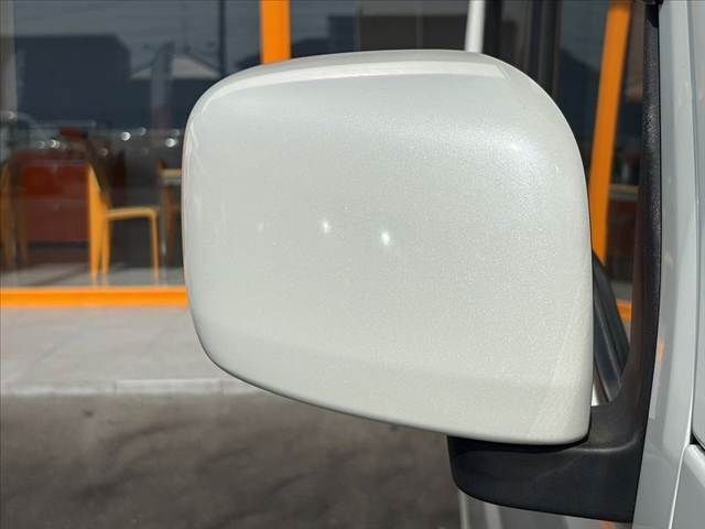 SUZUKI EVERY wagon 2017