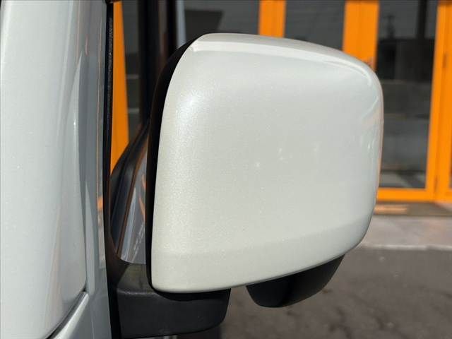 SUZUKI EVERY wagon 2017