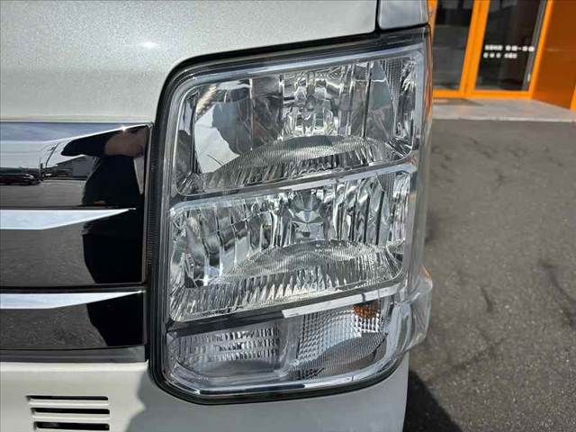 SUZUKI EVERY wagon 2017