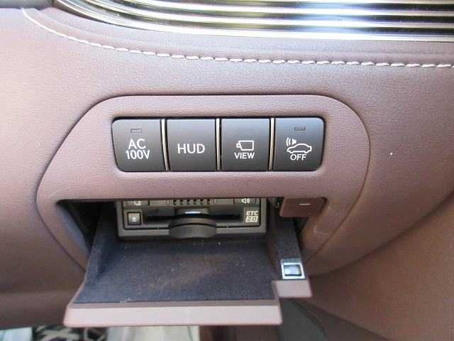 TOYOTA LEXUS LS500h 2017