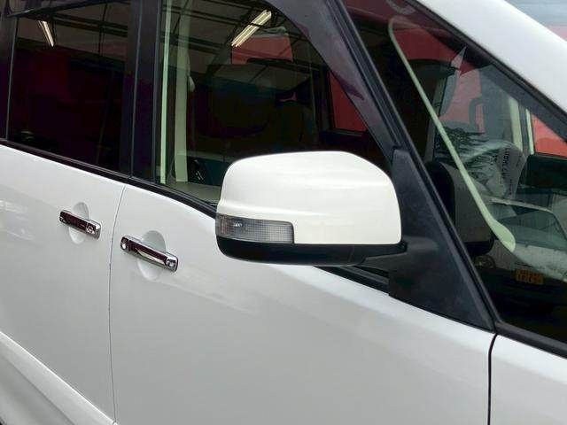 NISSAN SERENA  S-HYBRID 2014