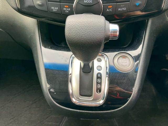 NISSAN SERENA  S-HYBRID 2014