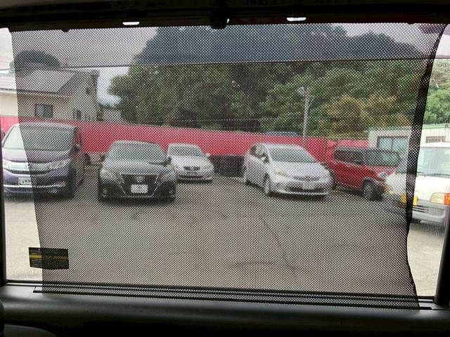 NISSAN SERENA  S-HYBRID 2014