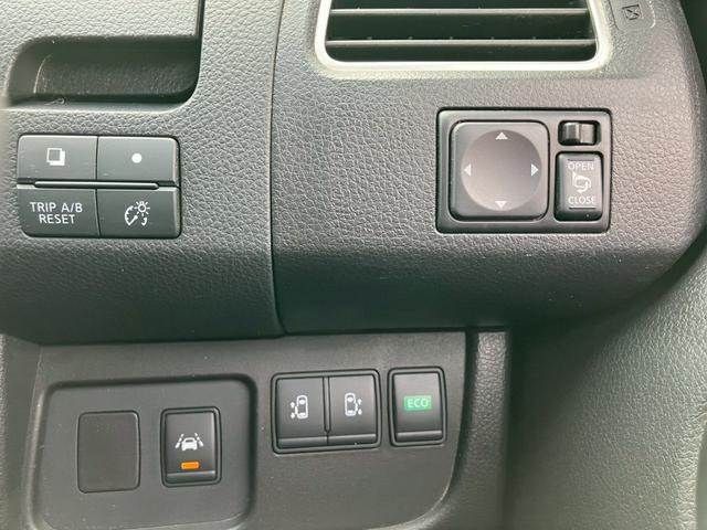 NISSAN SERENA  S-HYBRID 2014